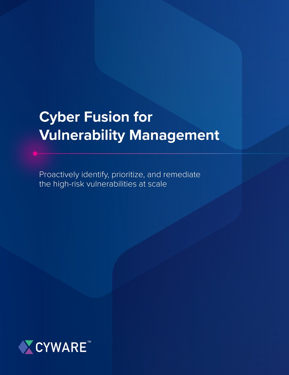 CyberFusionVulnerabiltyMgmtWP-1 CyberFusionVulnerabiltyMgmtWP-1