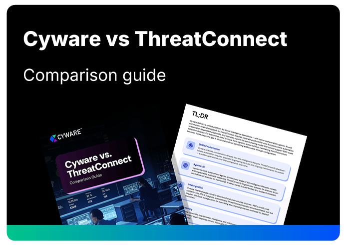 Cyware-vs-ThreatConnect-Comparison-Guide-1