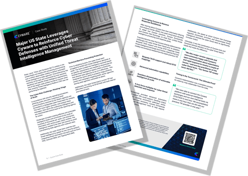 Cyware_for_SLTT_State_Case_Study