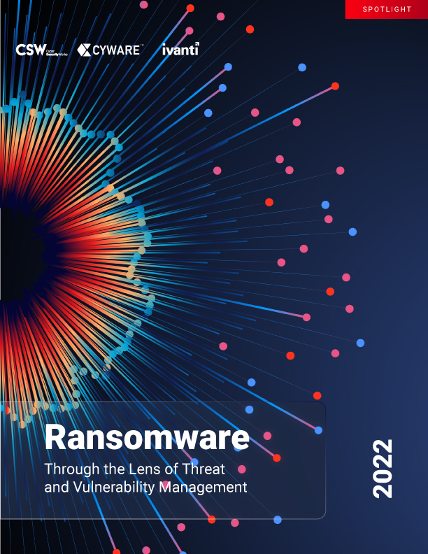 Ransomware-Spotlight-Report
